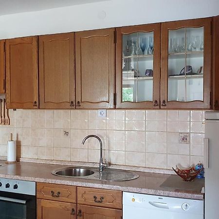 Apartman Caco3 - Potpuno Opremljen Stan U Blizini Plitvickih Jezera Кореница Екстер'єр фото