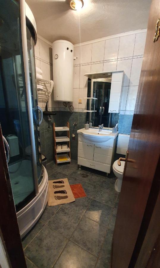 Apartman Caco3 - Potpuno Opremljen Stan U Blizini Plitvickih Jezera Кореница Екстер'єр фото