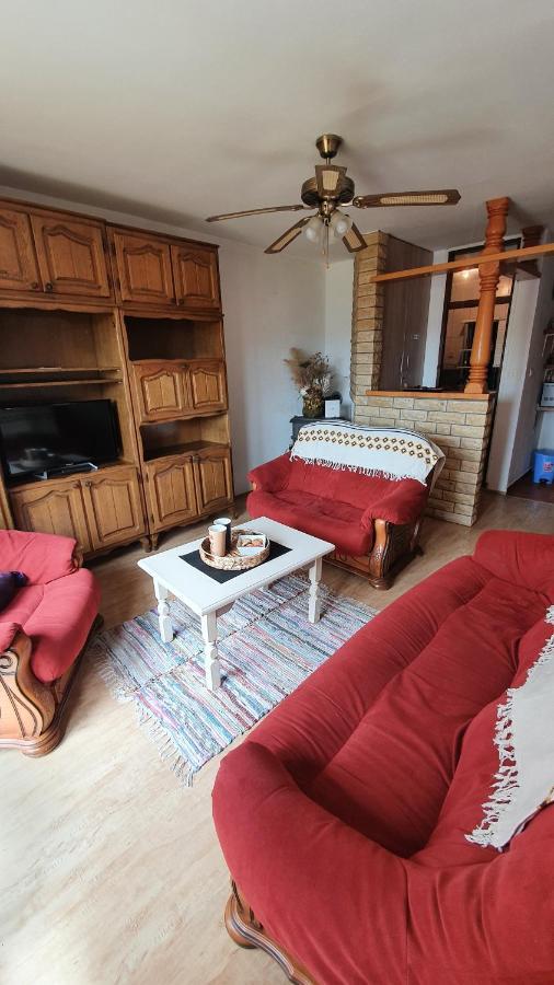Apartman Caco3 - Potpuno Opremljen Stan U Blizini Plitvickih Jezera Кореница Екстер'єр фото