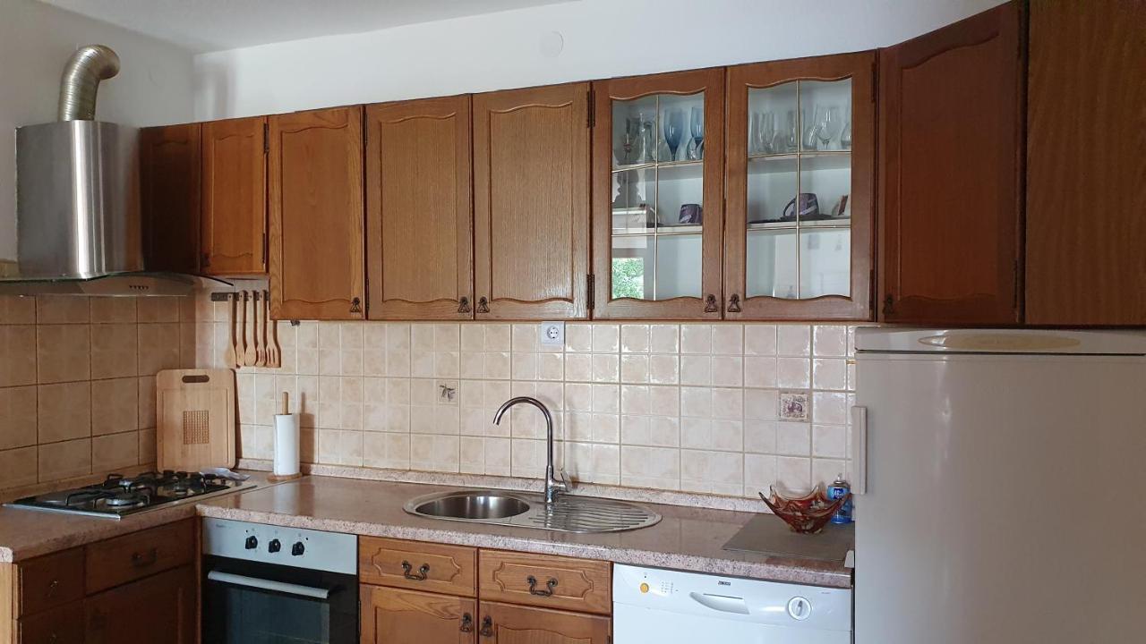 Apartman Caco3 - Potpuno Opremljen Stan U Blizini Plitvickih Jezera Кореница Екстер'єр фото