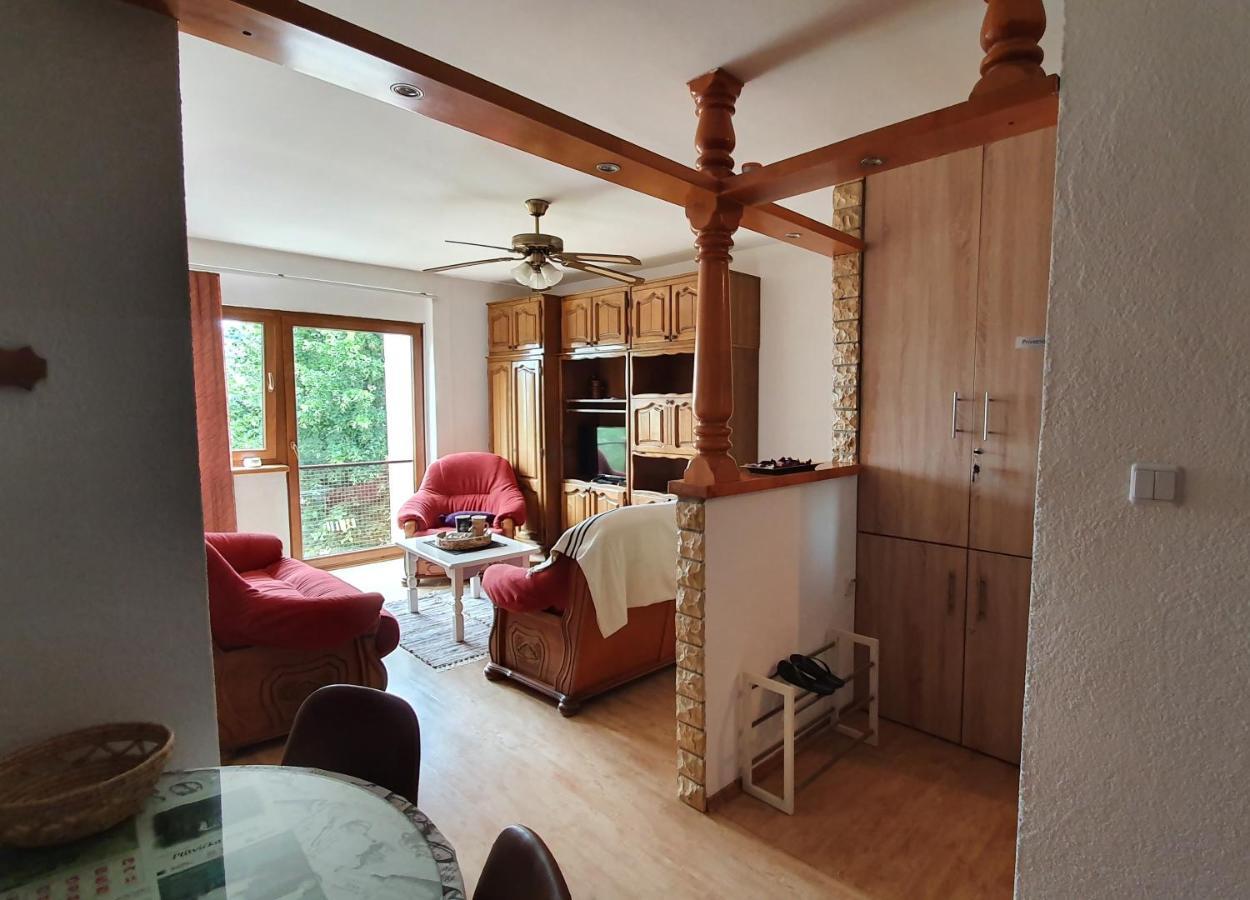 Apartman Caco3 - Potpuno Opremljen Stan U Blizini Plitvickih Jezera Кореница Екстер'єр фото