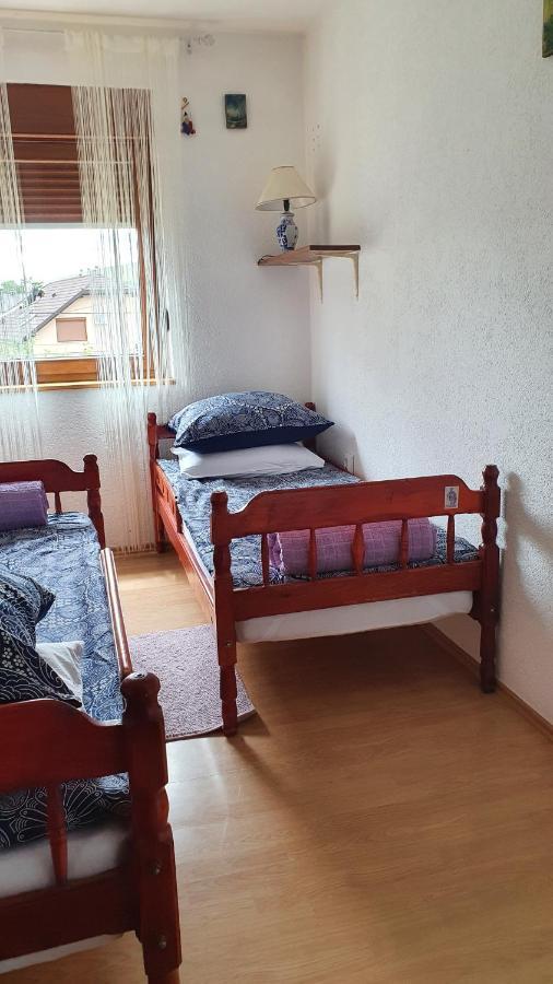 Apartman Caco3 - Potpuno Opremljen Stan U Blizini Plitvickih Jezera Кореница Екстер'єр фото