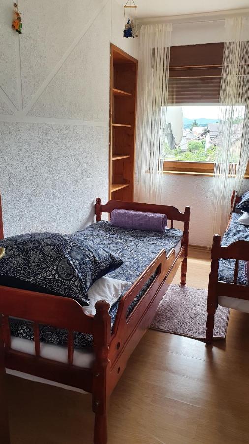 Apartman Caco3 - Potpuno Opremljen Stan U Blizini Plitvickih Jezera Кореница Екстер'єр фото