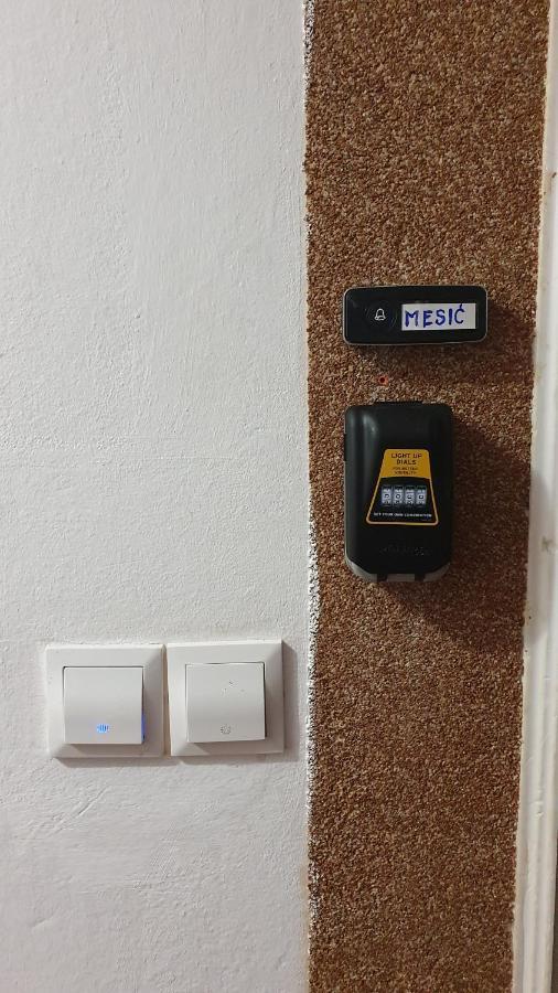 Apartman Caco3 - Potpuno Opremljen Stan U Blizini Plitvickih Jezera Кореница Екстер'єр фото
